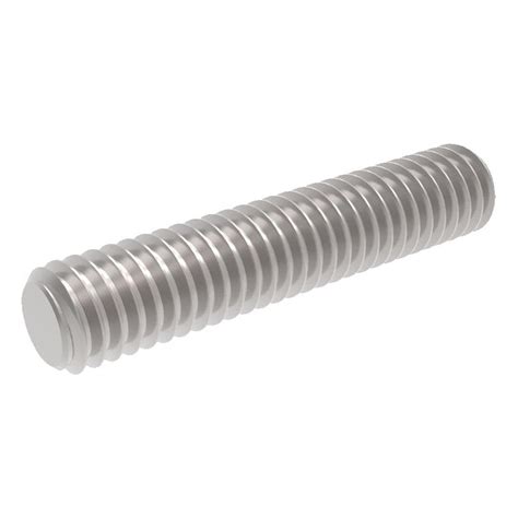 threaded studs for sheet metal|5 16 fine thread studs.